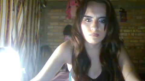 Snapshot of love207904 chatting on 5, 6, 2026 love207904 online show from 5, 6, 2026