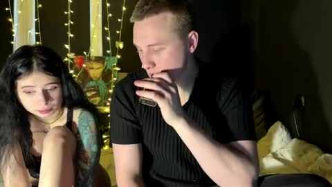 Snapshot of love4couple chatting on 22, 3, 2026 Mary and Tom online show from 22, 3, 2026