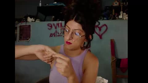 love_electra online show from 20, 9, 2025