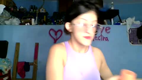 love_electra online show from 25, 9, 2025