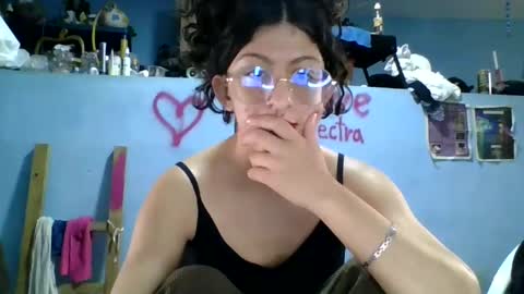 love_electra online show from 13, 10, 2025
