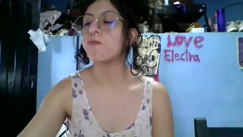 Snapshot of love_electra chatting on 29, 3, 2026 love_electra online show from 29, 3, 2026