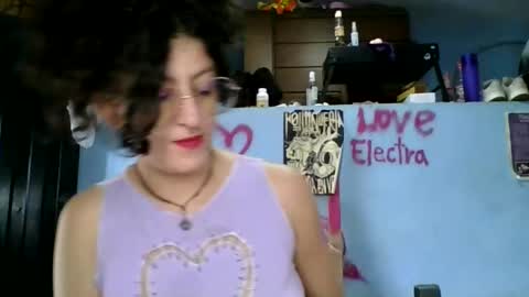 Snapshot of love_electra chatting on 30, 3, 2026 love_electra online show from 30, 3, 2026
