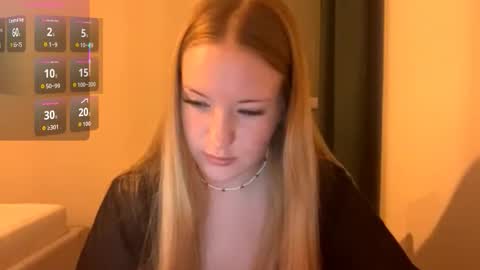Megan online show from 19, 10, 2025