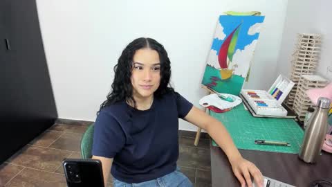 Snapshot of love_kris chatting on 3, 2, 2026 Kristen LoveBerry online show from 3, 2, 2026