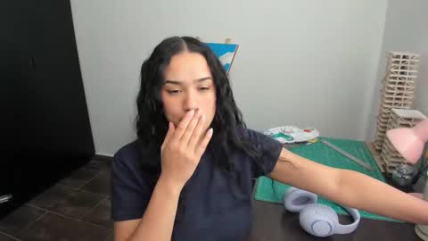 Snapshot of love_kris chatting on 4, 2, 2026 Kristen LoveBerry online show from 4, 2, 2026