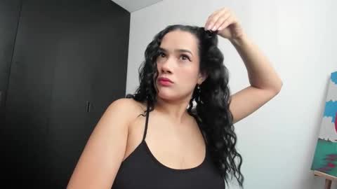 Snapshot of love_kris chatting on 8, 2, 2026 Kristen LoveBerry online show from 8, 2, 2026