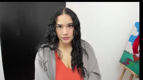 Snapshot of love_kris chatting on 13, 2, 2026 Kristen LoveBerry online show from 13, 2, 2026