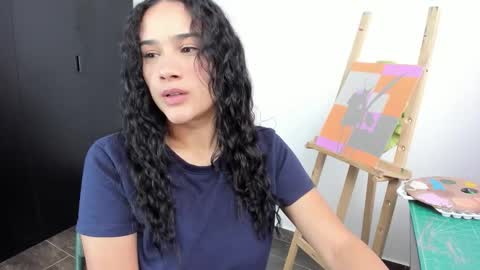 Snapshot of love_kris chatting on 19, 2, 2026 Kristen LoveBerry online show from 19, 2, 2026