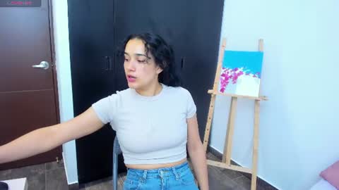 Kristen LoveBerry online show from 10, 6, 2026