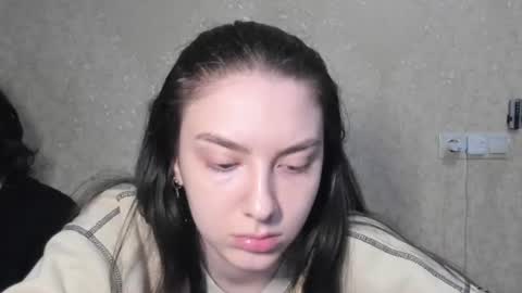 Snapshot of love_lina_muuur chatting on 20, 6, 2026 LINA online show from 20, 6, 2026