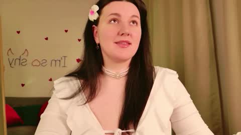 Monika online show from 15, 2, 2026