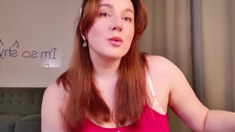 Monika online show from 14, 3, 2026