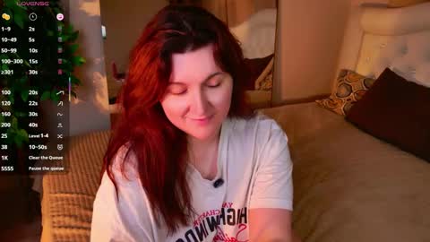 Monika online show from 4, 5, 2026