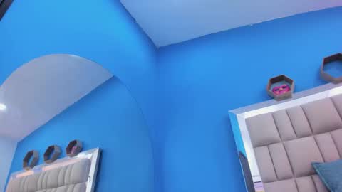 Melany  online show from 8, 1, 2026