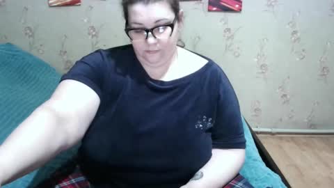 Milana online show from 2, 3, 2025