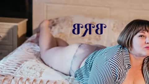 Milana online show from 11, 9, 2025