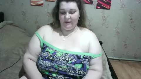 Snapshot of love_milanna chatting on 7, 8, 2026 Milana online show from 7, 8, 2026