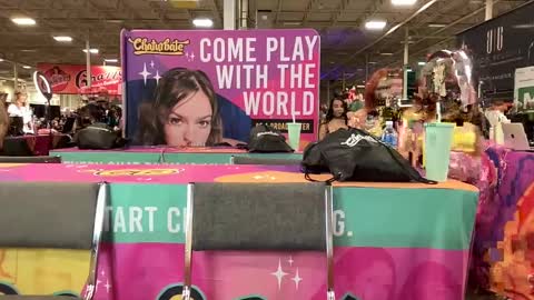 Raquel Love online show from 6, 12, 2024