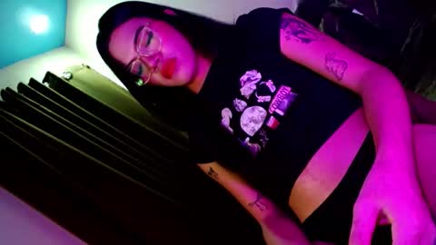 Seren online show from 31, 10, 2025