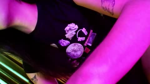 Seren online show from 7, 11, 2025