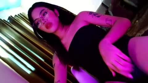 Seren online show from 13, 11, 2025