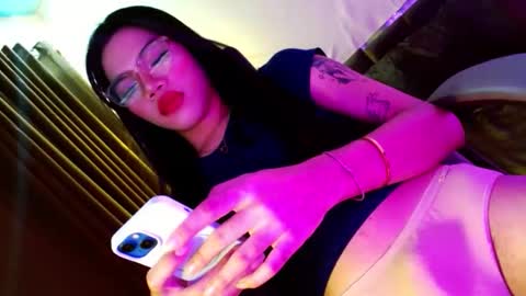 Seren online show from 3, 2, 2026