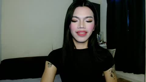 Seren online show from 5, 8, 2026