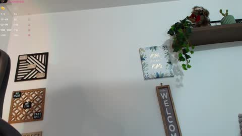 Snapshot of love_sharol chatting on 16, 12, 2024 Sharol Leon online show from 16, 12, 2024