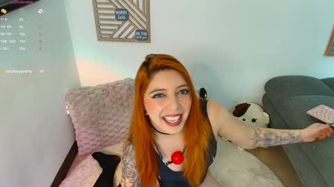 Snapshot of love_sharol chatting on 21, 12, 2024 Sharol Leon online show from 21, 12, 2024