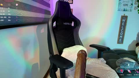 Snapshot of love_sharol chatting on 8, 2, 2025 Sharol Leon online show from 8, 2, 2025