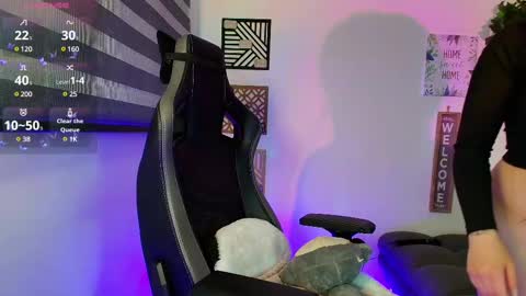 Snapshot of love_sharol chatting on 20, 2, 2025 Sharol Leon online show from 20, 2, 2025