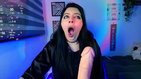 Snapshot of love_sharol chatting on 22, 2, 2025 Sharol Leon online show from 22, 2, 2025