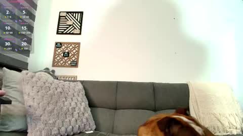 Snapshot of love_sharol chatting on 11, 10, 2025 Sharol Leon online show from 11, 10, 2025