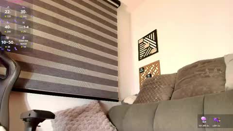 Snapshot of love_sharol chatting on 25, 10, 2025 Sharol Leon online show from 25, 10, 2025