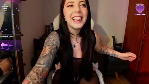 Sharol Leon online show from 31, 7, 2026
