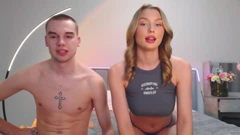 Rimma  Anthony online show from 7, 10, 2025