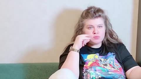 Ally online show from 17, 1, 2025