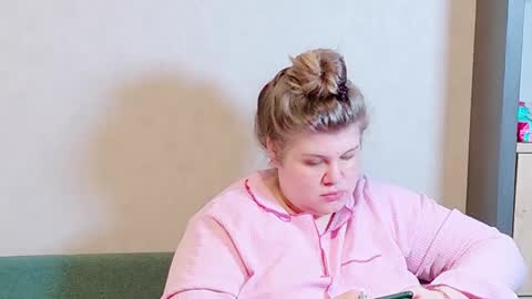 Ally online show from 31, 1, 2025