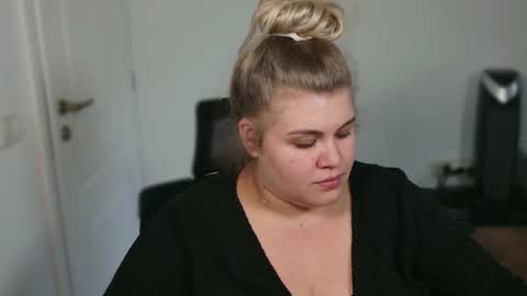 Ally online show from 18, 9, 2025