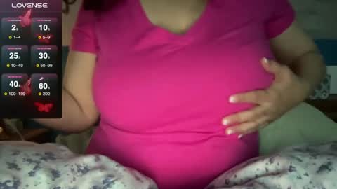 Snapshot of loveablekate chatting on 22, 1, 2025 Kate online show from 22, 1, 2025