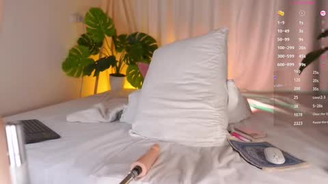 Snapshot of lovebabyblush chatting on 25, 3, 2026 Shynie online show from 25, 3, 2026