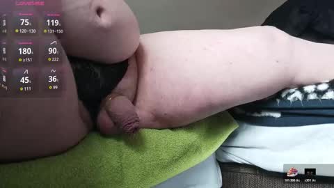 Snapshot of lovebear_one chatting on 22, 2, 2026 LoveBear online show from 22, 2, 2026