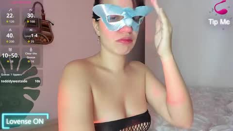 IAmBunny online show from 8, 5, 2026