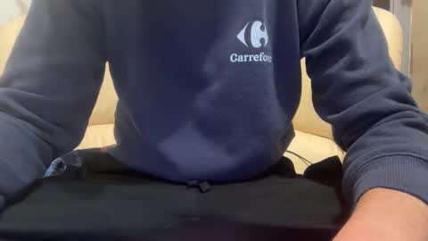 Snapshot of lovecoquin chatting on 25, 11, 2025 lovecoquin online show from 25, 11, 2025