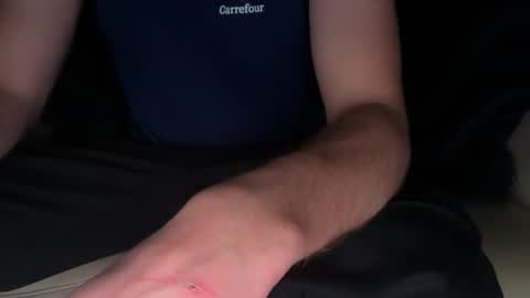 Snapshot of lovecoquin chatting on 6, 1, 2026 lovecoquin online show from 6, 1, 2026