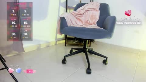 Luna  online show from 19, 2, 2025