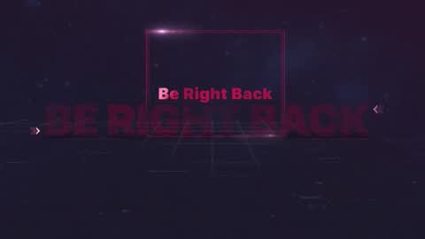 Luna  online show from 25, 3, 2026