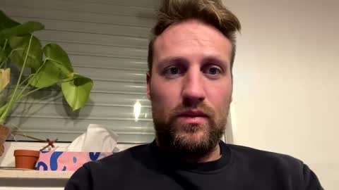 lovefuesse online show from 18, 3, 2026