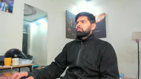 Indian hairy online show from 7, 1, 2025